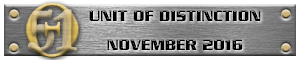 Unit of Distinction Silver November '16 - Theta Fleet Area 51