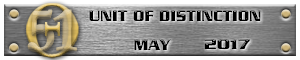 Unit of Distinction Silver May '17 - Theta Fleet Area 51