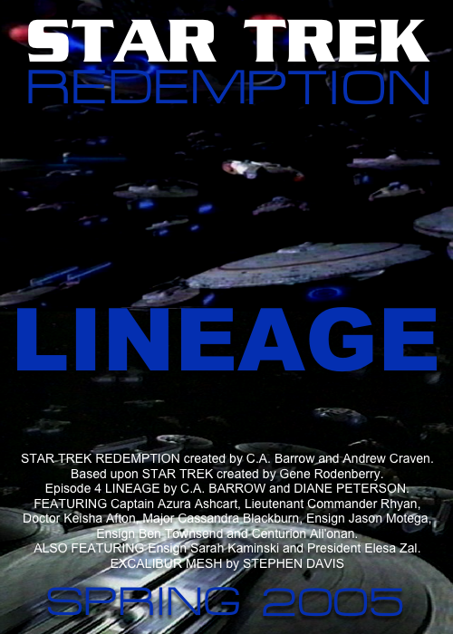 Lineage